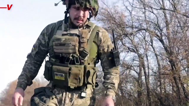 Ukraine's Cutting-Edge 'Shark' Drones Prove Crucial in Modern Warfare