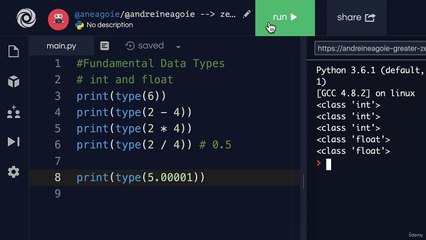 Master Python Numbers: A Beginner's Guide to Data Types and Operations 📊