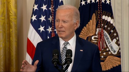 Biden seeks to regulate AI through executive order
