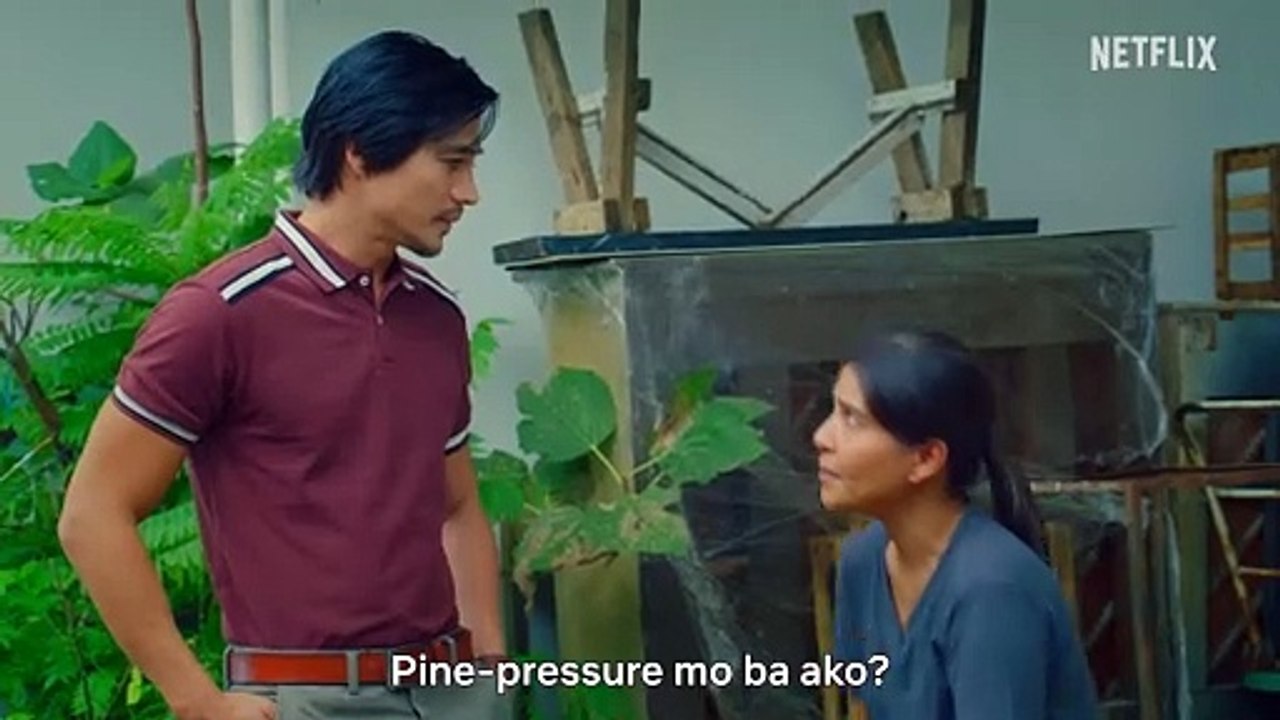 Replacing Chef Chico Trailer OV