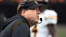 Missouri Tigers Prepare to Challenge Georgia Bulldogs Defense
