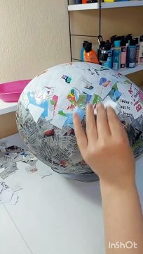 5 minute crafts baloon