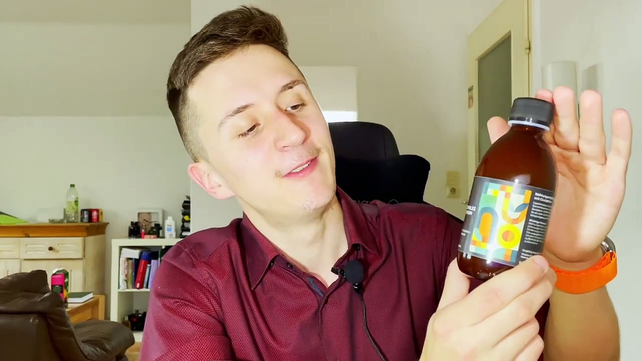 Liposomales Glutathion Wirkung