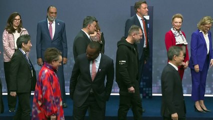 Reino Unido celebra 1ª cúpula mundial sobre riscos da IA