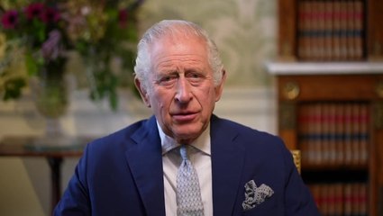 King Charles says AI could ‘completely transform life as we know it’ in surprise summit speech