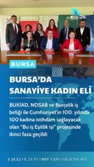 Günün Gündemi (1 Kasım 2023 Çarşamba)