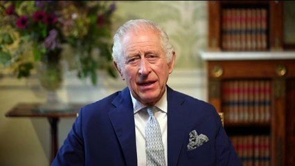 King: AI must not threaten protection of people or democracy