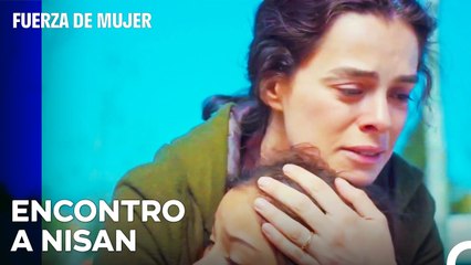Bahar Están Preocupados Por Los Niños  - Fuerza De Mujer Capitulo 5