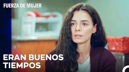 Preocupación De Bahar Y Yeliz - Fuerza De Mujer Capitulo 6
