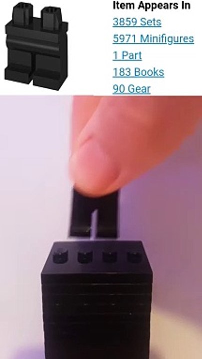 How To Make LEGO Alien X_#lego #ben10 #alienx #legoben10 #shorts