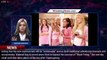 ‘Mean Girls’ Reunion: Lindsay Lohan, Amanda Seyfried and Lacey Chabert