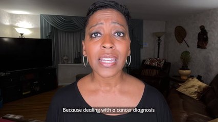 Black Women Facing Cancer Shed the Burden of the Superwoman Cape