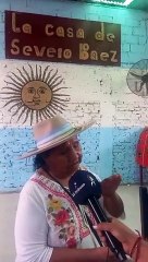 Comenzaron los preparativos por el Día de las Almas y de los Muertos