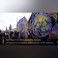 Discover the Meaning and Traditions of Día de los Muertos 🎉