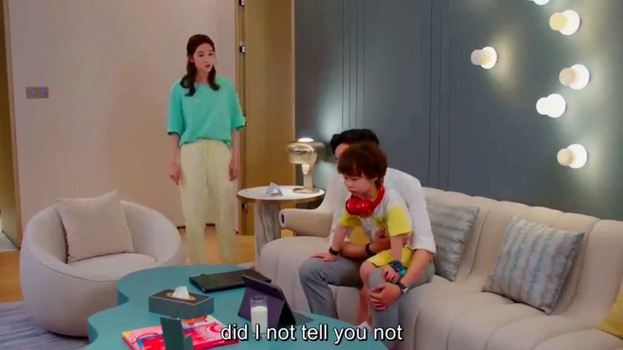The Love You Give Me 你给我的喜欢 2023 EP 15 || Min Hui ❤ Xin Qi