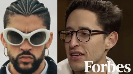 Founder of Selia, Winner of Bad Bunny's Latinx Pitch Competition, On Latinx Mental Health