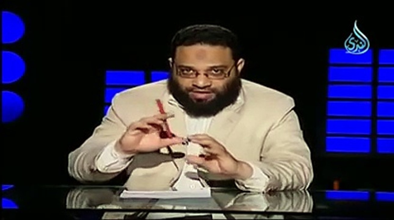 |  ايمن عبدالرحيم |القابلية للإستعمار وعالم الأفكار |بره الصندوق