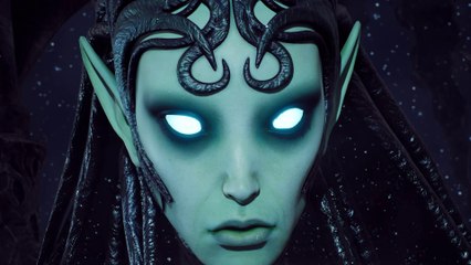 Remnant II - Bande-annonce du DLC 1 "The Awakened King"