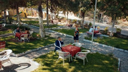 Entre el amor y el odio - Capitulo 258