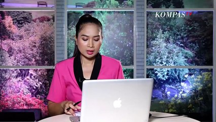 Hakim MK Blak-Blakan Putusan Batas Usia Gibran | NILUH