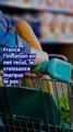 France : l’inflation en net recul, la croissance marque le pas