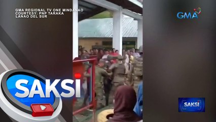 3 PDL, wagi sa pagka-kagawad sa iba't ibang barangay | Saksi