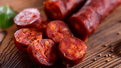 Our Guide to Spicy Pork Sausages, From Andouille to Hot Italian