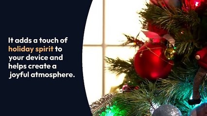 Ultimate Guide to Christmas Wallpapers 🎄