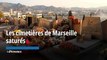 Les cimetières de Marseille saturés