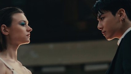 Jungkook Standing Next to You Official Teaser