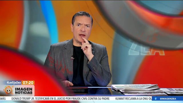 Sheinbaum pide continuar con el apoyo a los damnificados en Guerrero