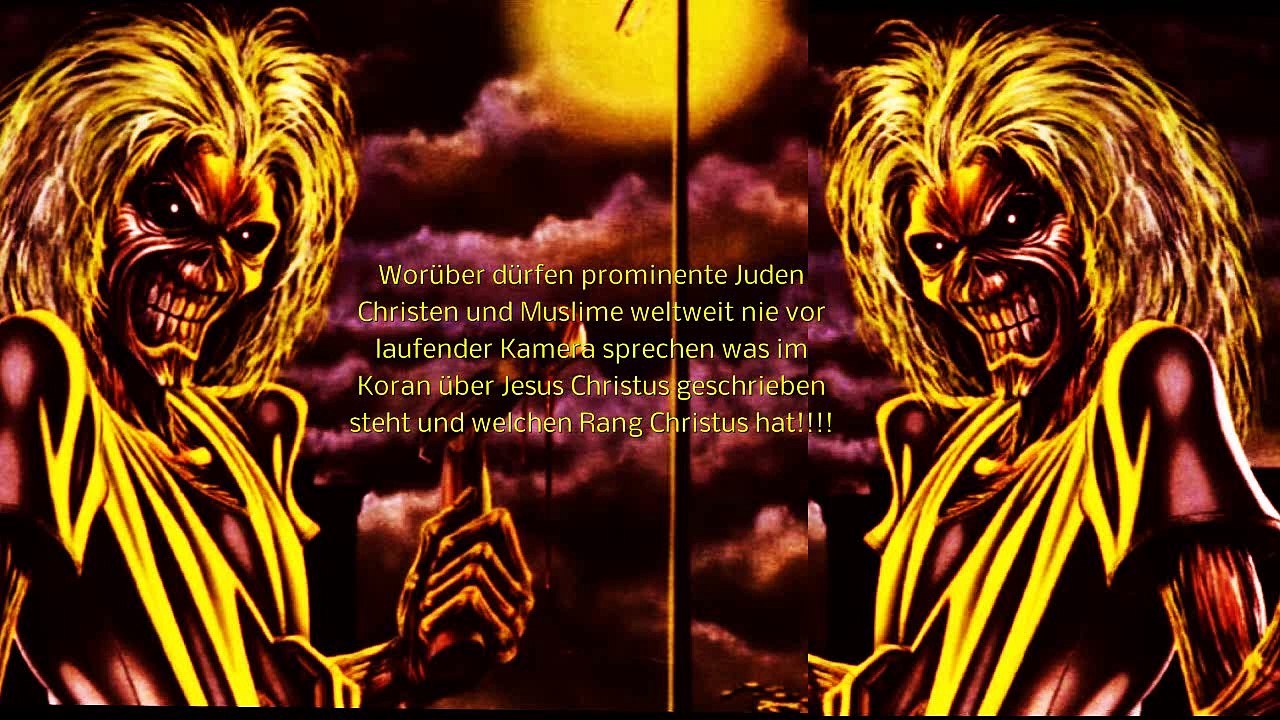 6855 Krissy Rieger Krieg Jemen