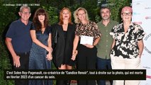 Candice Renoir : Mort d'un membre de l'équipe, Cécile Bois et Raphaël Lenglet surpris en plein tournage