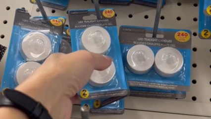 DIY specialist unveils the cute Halloween ghosts she spent only $5 on