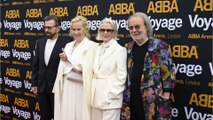 GALA VIDEO - ABBA : à quoi ressemblent aujourd’hui les membres du groupe ?