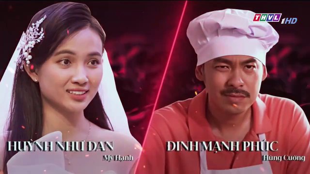 Kế Hoạch Hoàn Hảo - Tập 37 - Phim Việt Nam THVL1 - xem phim ke hoach hoan hao tap 38