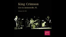King Crimson - Cirkus (Live 1972)