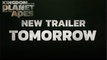Kingdom of the Planet of the Apes | New Trailer Tomorrow!