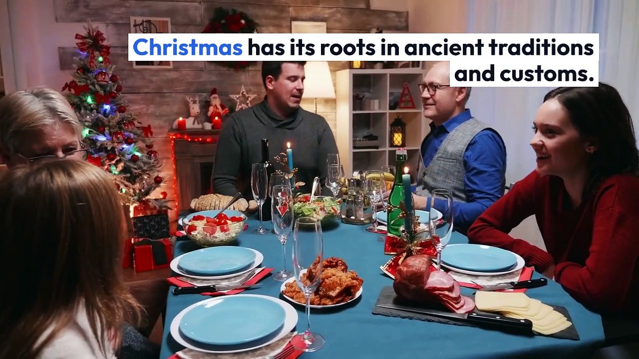 Top Christmas Secrets