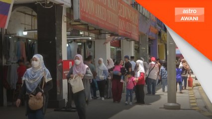 Anwar gulung perbahasan Belanjawan 2024 di Parlimen pada Khamis