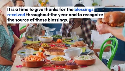 The Ultimate Guide to Thanksgiving: History, Traditions & Celebrations 🦃