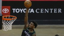 Timberwolves Face the Reigning Champion Nuggets at Home