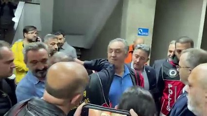 Tolga Şardan: Biz gazeteciyiz, gazetecilik yapmaya devam edeceğiz