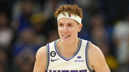 Golden State Warriors vs. Kings: Starting Lineups and High Hopes