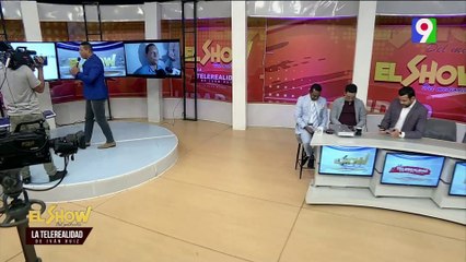 RD-Haití, también hace comentarios sobre la política nacional.  Lio en la Maternidad de Los Mina |El Show del Mediodía