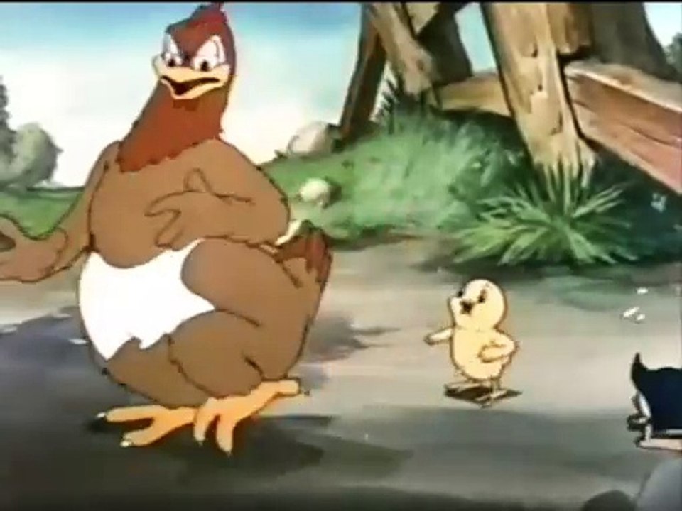 Ayam dan Bebek