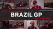 Brazil Grand Prix F1 Preview