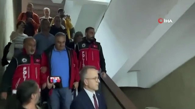 Gazeteci Tolga Şardan Hakkında Soruşturma Başlatıldı