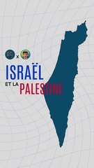 Israël  et Palestine  : Résolutions de l’ONU et paix ?