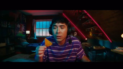 Doritos Silent: The world's first AI augmented snack